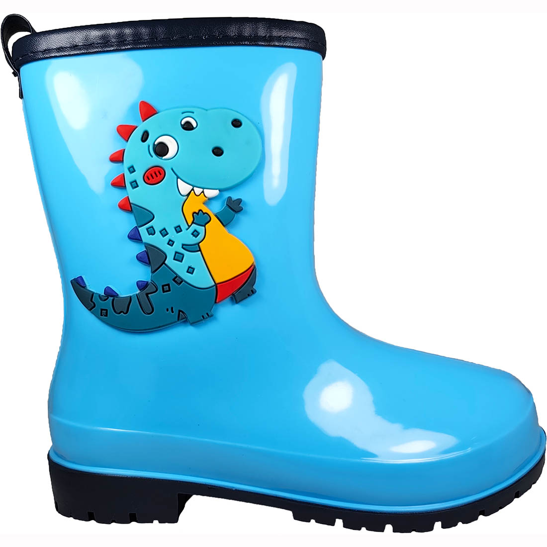 Γαλοτσάκια 1905 Γαλάζιο