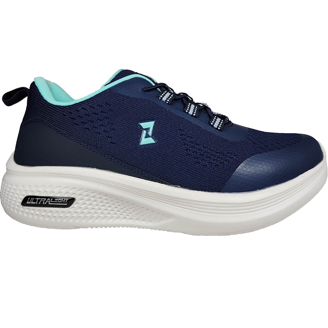 Zak Sneakers Double Memory SD04019 Μπλε