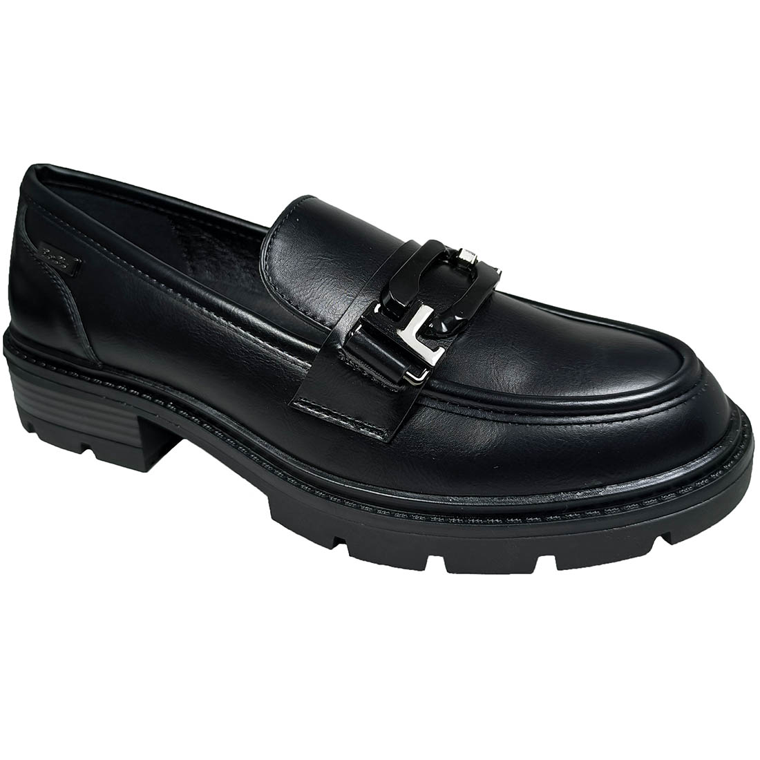 Γυναικεία Oxford Blondie SD57028 Μαύρο