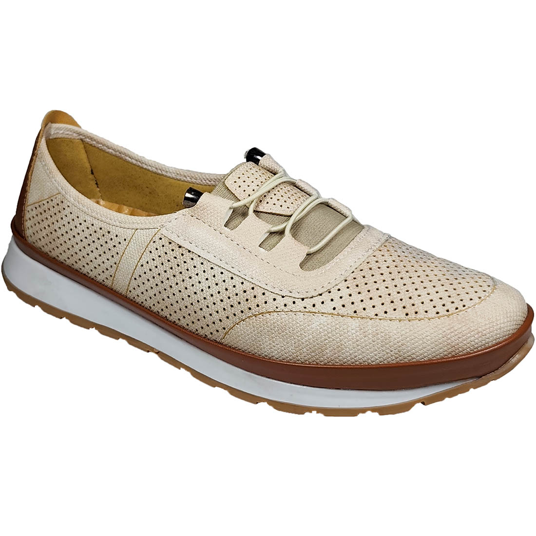 Ανατομικά Δάφνη 199 Μπεζ