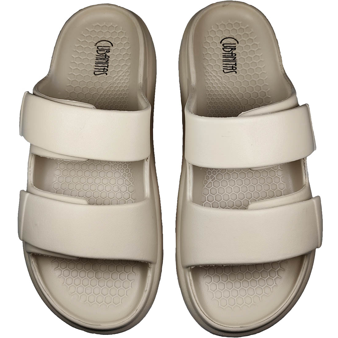 Cubanitas SD08040 Μπεζ