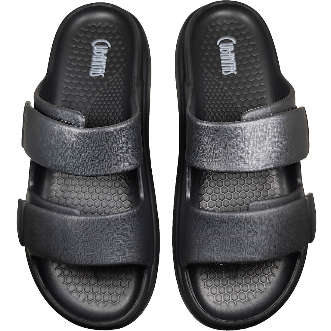 Cubanitas SD08040 Μαύρο