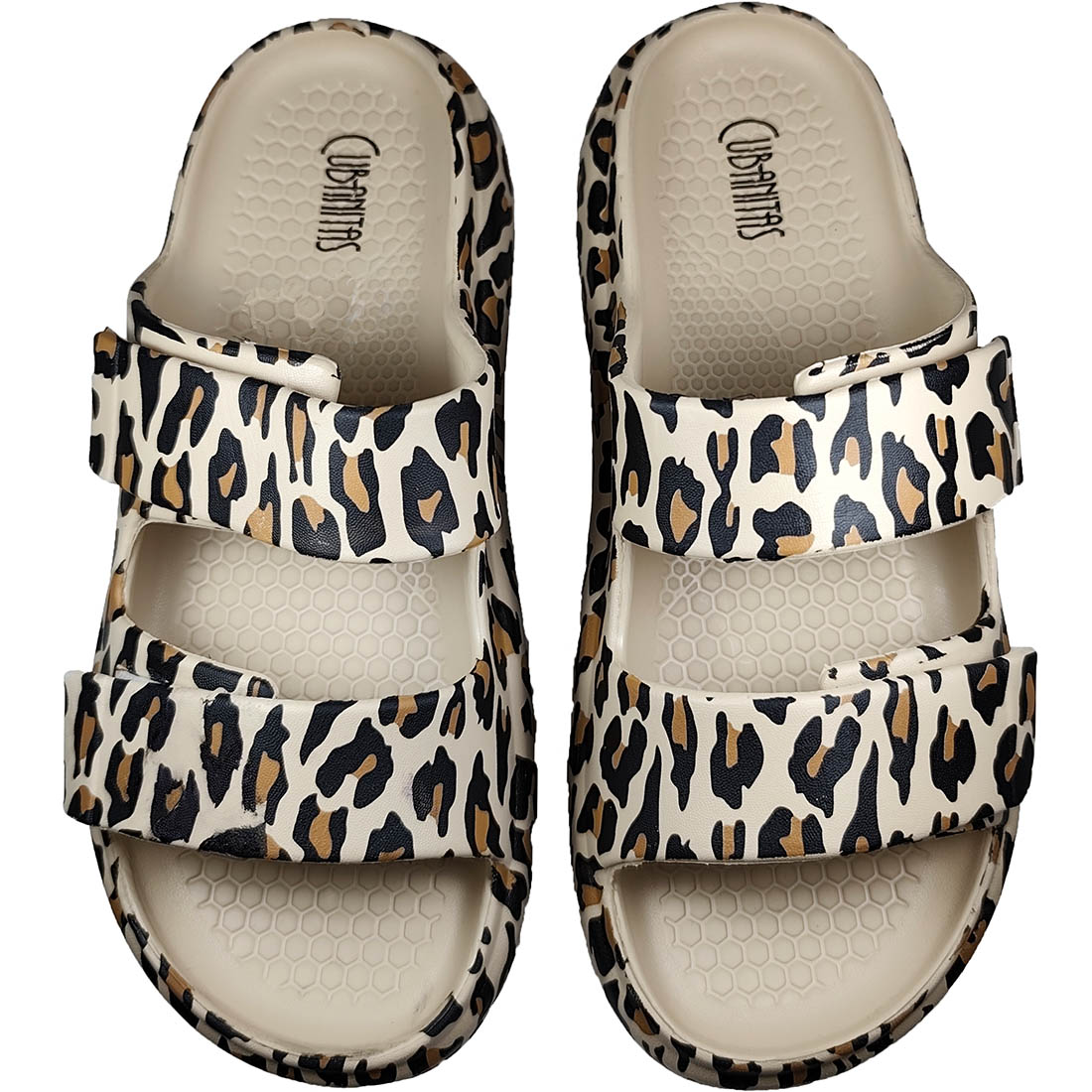 Cubanitas SD08039 Λεοπάρ