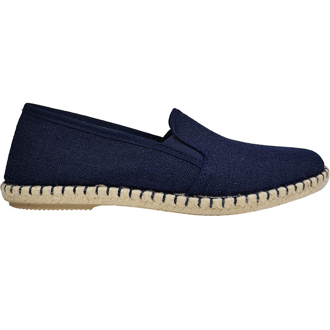 Ανδρικές Εσπαντρίγιες Dicas 203 Μπλε