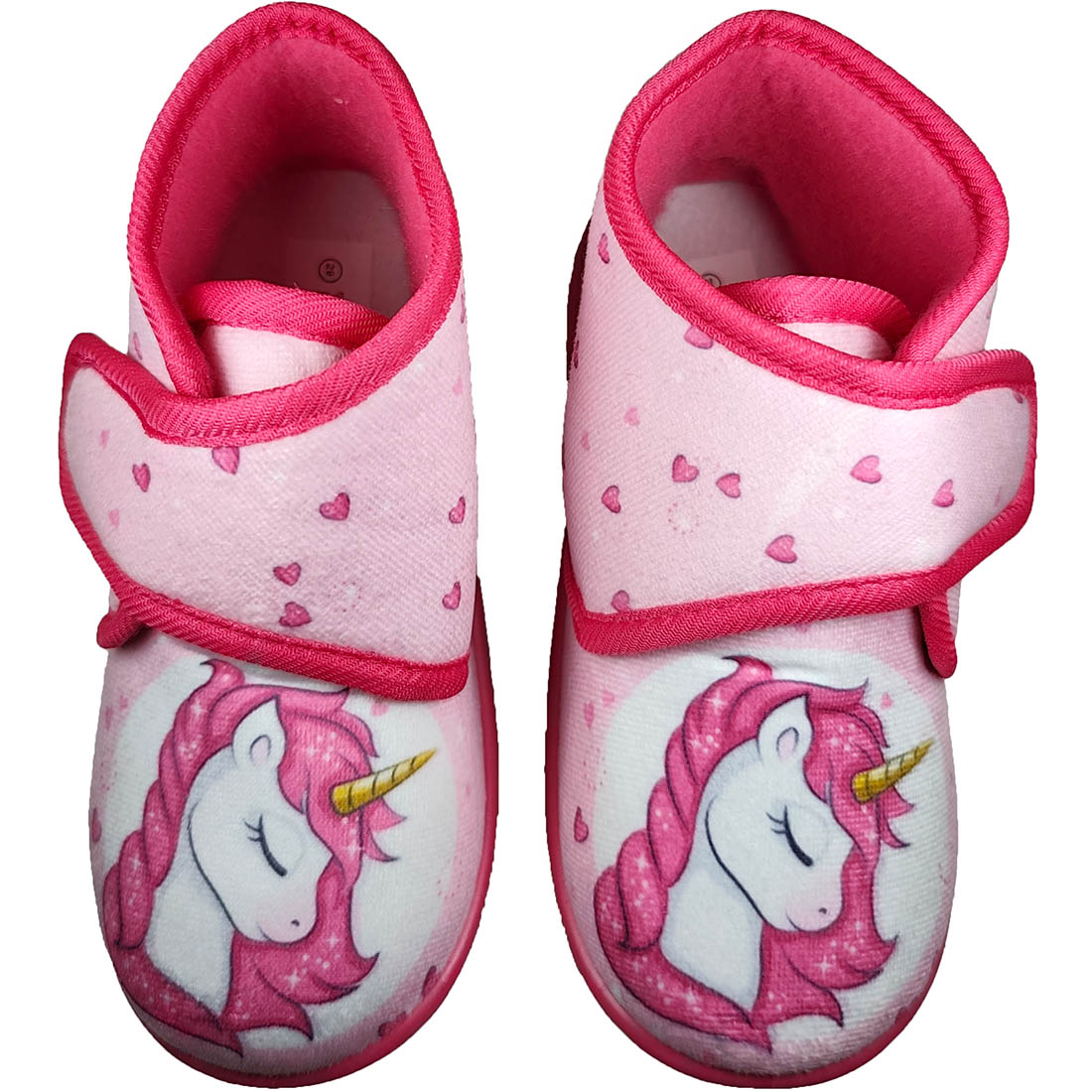 Κλειστές Παντόφλες SmartKids SD42008 Ροζ
